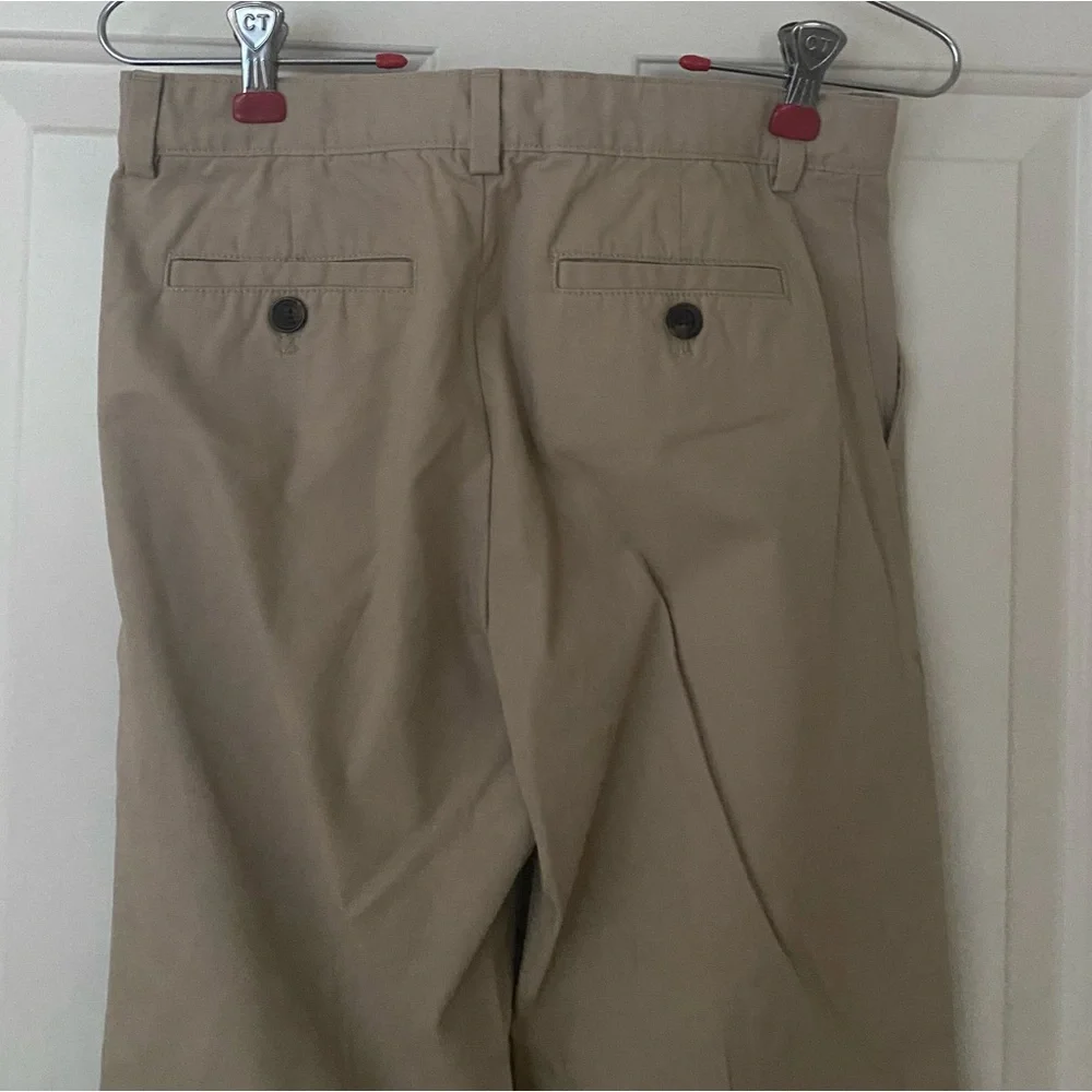 Brooks Brothers Khakis